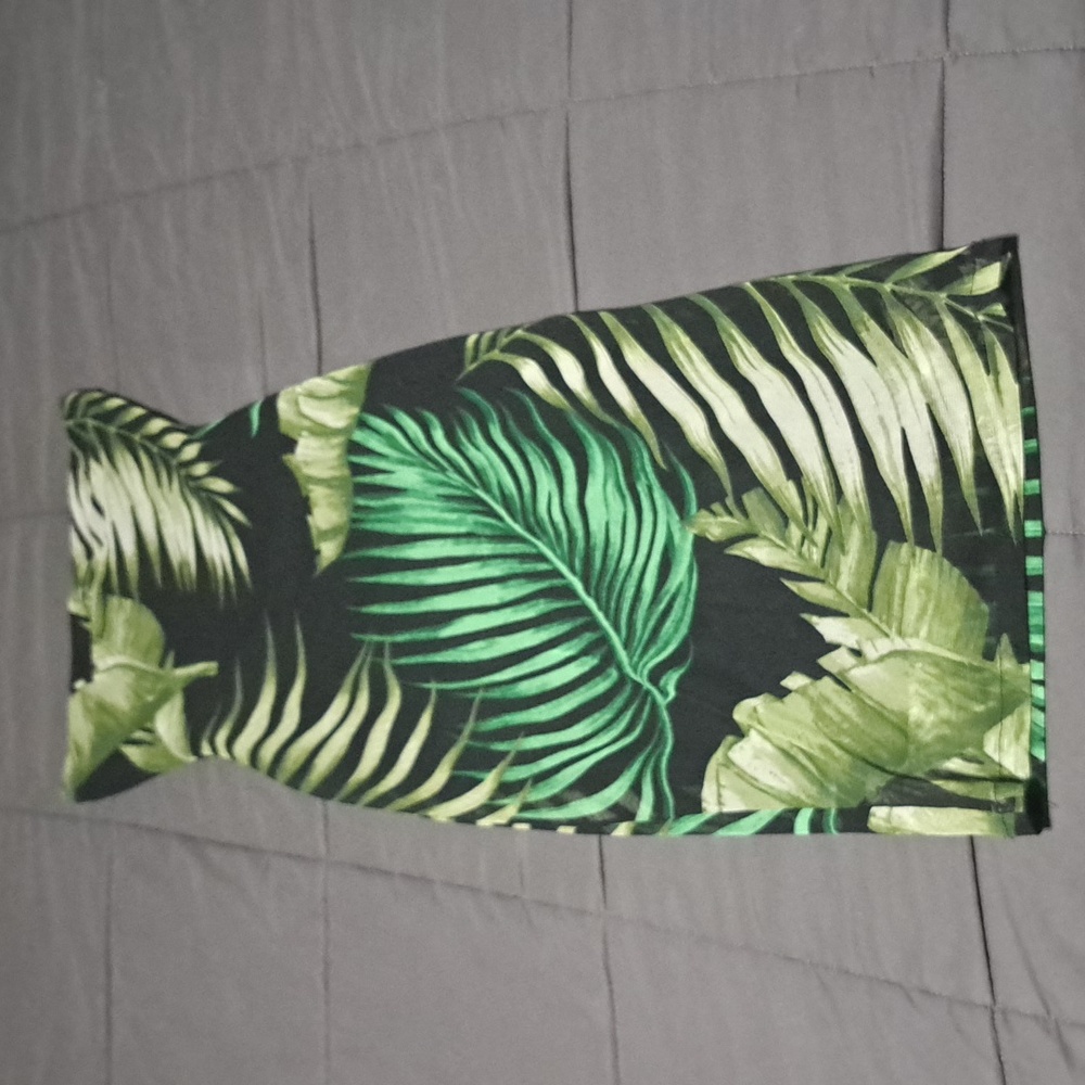 Windsor Tropical Sheath Dress